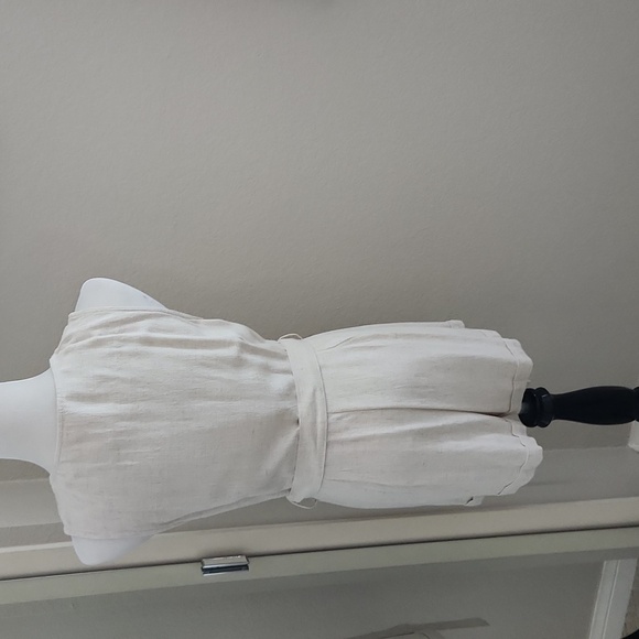 CC Some natural romper - Picture 3 of 4